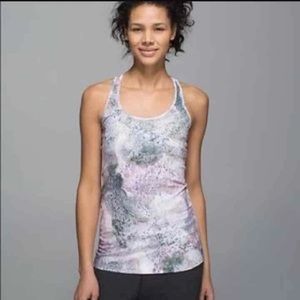 Lululemon Cool Racerback Tank